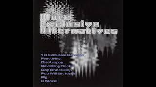 Various Artists - More Exclusive Alternatives (1997)