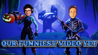 Funniest Fortnite Video ever Posted! #fortnite #funny #gaming