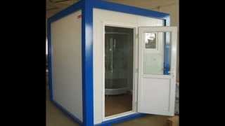 construct container, vand container birou containerbirou