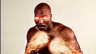 EARNIE SHAVERS EDIT🥊🥊🔥🔥