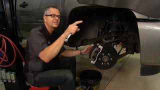 Brake Bleeding & Hydraulics 101