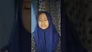 Tilawah Qur'an - Aisyah Raffa Novrina