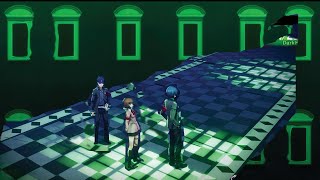 TO TARTARUS - Persona 3 Reload Ep. 2