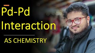 Permanent Dipole-Permanent Dipole forces | Lec 24 | AS Chemistry Crash Course