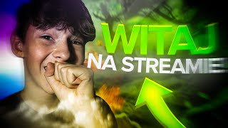 Elo elo Amatorka na Streamie🥶 - 1zł = 2min dłużej👊🏼 - ODRABIAM POPMKI Z STREAMA Z MATIM💪🏼