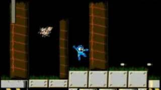 Megaman 9 trailer