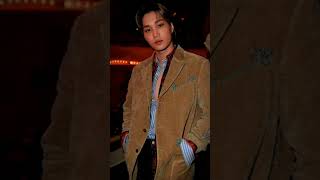 Kai Despacito edit ❤️in which dress he is looking more beautiful ?#exo #trending