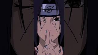 Sasuke/Itachi. Naruto. Sharingan