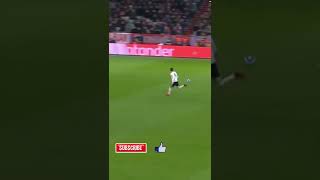 Best Moments of Robben Goals #Shorts #Bayern