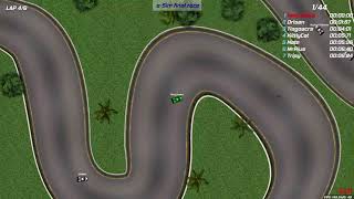 e-sim racegame 13.01.2022 (gaia)