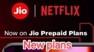 👉 Jio prepaid plan | Jio prepaid plan netflix plans  tamil #jioprepaid #jionetflix #netflix #jio