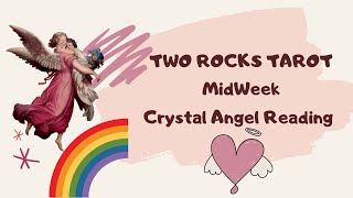 Midweek Crystal Angel Reading