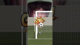 gol de primeira no Neymar o goleiro