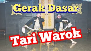 Tari Warok