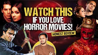 Tumbbad’s “Hastar” Is Back! | Top 5 Bollywood Horror Classics You Must Watch | Honest Review