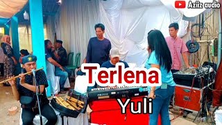 Terlena || cover Yuli