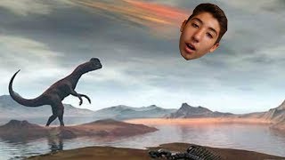 The Real Way Dinosaurs Got Extinct | Gameplay