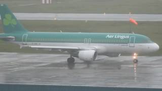 Cork Airport spotting on the 19/2/19