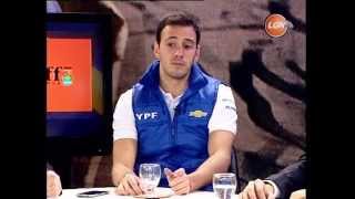 LARGARON TV - Programa 68 (27/05/2014)