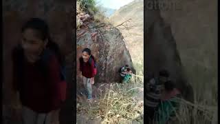 Ghandhari hills | excursion tour #shortvideo #shorts