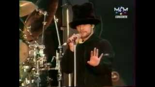 Jamiroquai - Emergency on Planet Earth (Live Phoenix 1997) HD 60fps