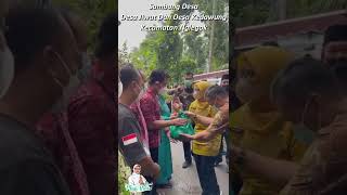 Sambang Desa || Desa Jiwut dan Desa Kedawung Kec. Nglegok