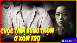 Thi Thể Đầy Băng Keo Trong Ngăn Tủ Bí Mất - Vụ Mất Tích Kỳ Lạ Của Nữ Thuê Trọ | Kỳ Án #613