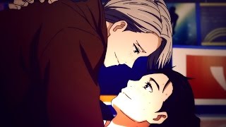 love me like you do | viktor & yuuri [amv]