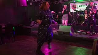 Northern soul At the Brickmakers