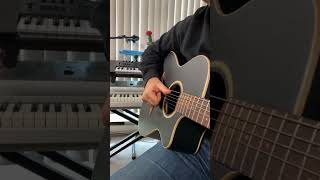 Thumbs Up Method - Easy Guitar Tricks (Rhythm Lesson)