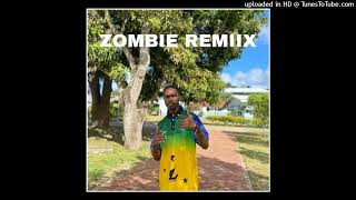 Better X One I Love(Zombie Remiix)