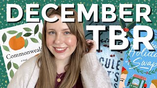 December TBR 🎄🎅🏻 All the Holiday Books I Want to Read in December 2021