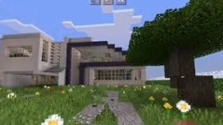 Minecraft's Free Redstone Smart House? House Tour