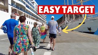 Crafty Tricks That Catch Caribbean Cruisers Out (Again & Again!)