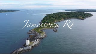 Using my New Sony RX100 vii in Jamestown