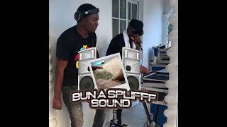 Busy Signal - Show Hands [Black Sherif - Kwaku the Traveller] Sound Killing Refix