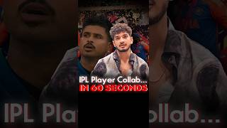 Munawar Faruqui with Shreyas Iyer Video #shorts #youtubeshorts #latestnews