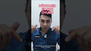 Dünyanın Enzor oyunu #video #viral #youtube #ytshorts #keşfet #viralvideo #keşfetteyiz #shortvideo