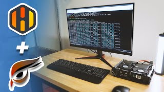 Setup CPU Mining Raptoreum in HIVEOS // RTM