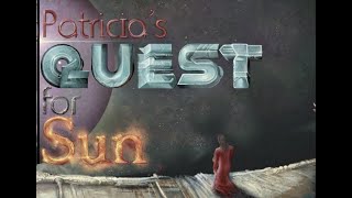 Patricia's Quest for Sun