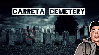 Trailer : Carreta cemetery Cebu(Haunted - Legit!)