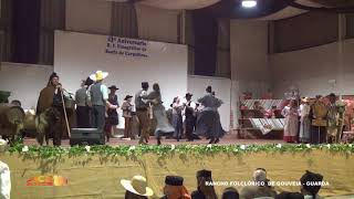 FESTIVAL DE FOLCLORE 43º ANIVERSÁRIO@RANCHO FOLCLÓRICO ETNO SOUTO CARPALHOSA