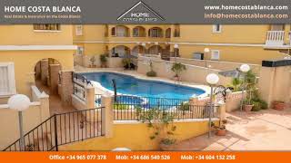 Algorfa bargain property