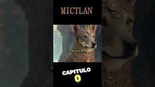 El Mictlan | Inframundo azteca | Mitologia Azteca