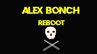 alex_bonch | reboot | improvisation#3