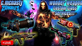 🔥COD Cold War 2024💯Wonder Weapons Loadouts Services🔥💯😎