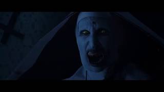 Armada - Asalkan Kau Bahagia ft Conjuring 2 (Valak version) (fans made)