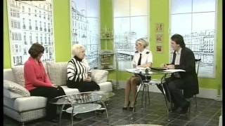 Ранкова Кава - Кировоград 2011