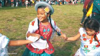 Resumen en video del Domingo 11 de febrero 2024, Carnaval Chapaco Mar del Plata!