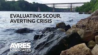 Evaluating Scour, Averting Crisis